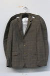 Walter Van BeirendonCK Alien Sports Jacket AW22-23 1002